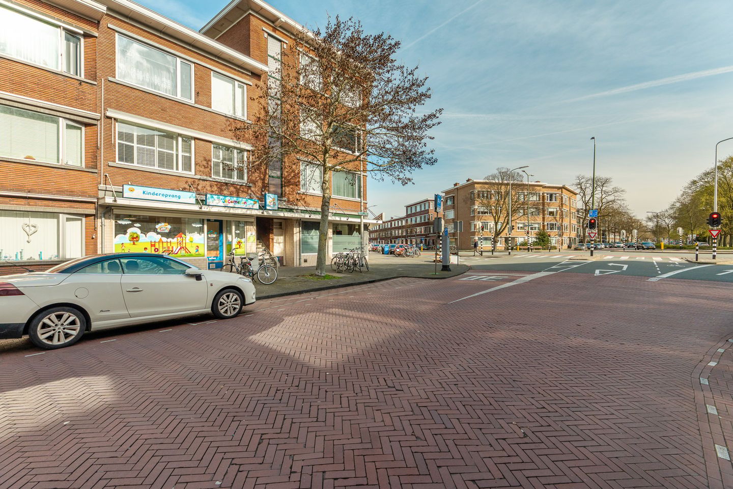Photo 35 of Vreeswijkstraat 535