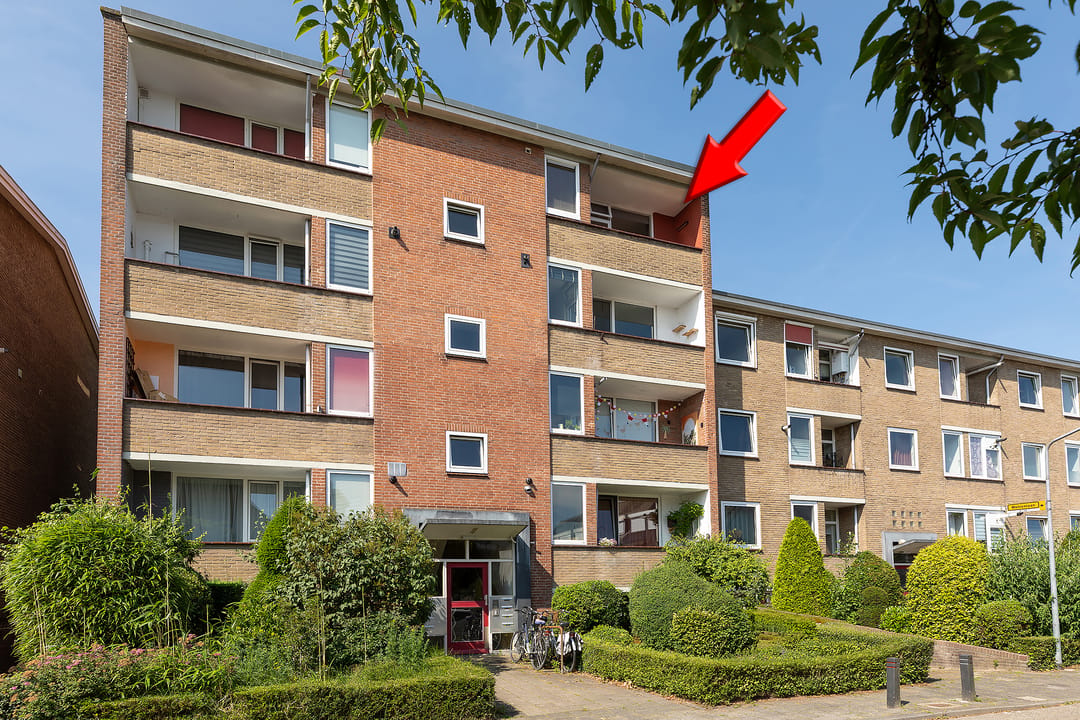 Photo 1 of Wolvenlaan 63