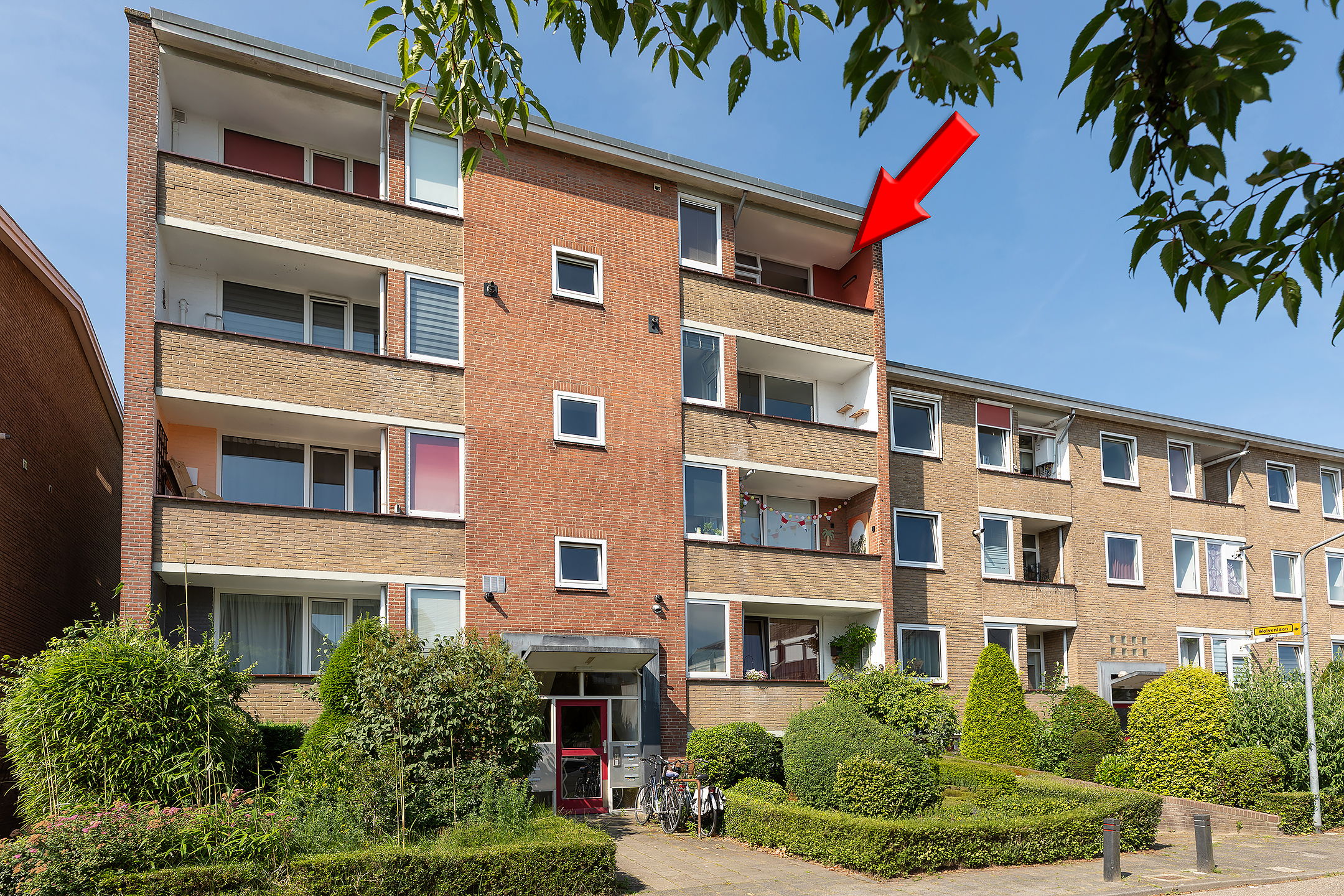 Wolvenlaan 63 