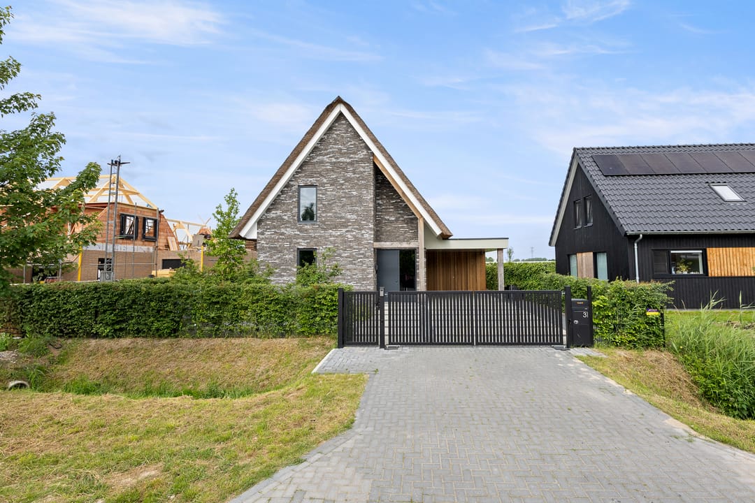 Photo 8 of Bijmansstraat 31