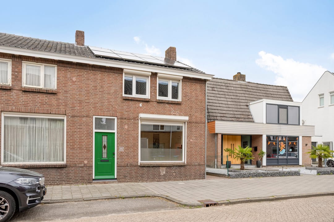 Foto 2 van Monseigneur Völkerstraat 25