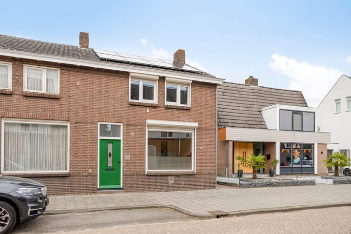 Foto 2 van Monseigneur Völkerstraat 25