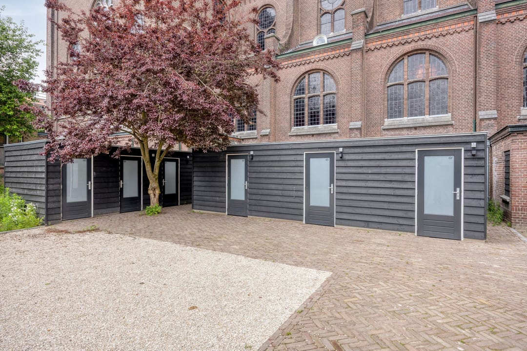 Foto 17 van Hoefstraat 201-10