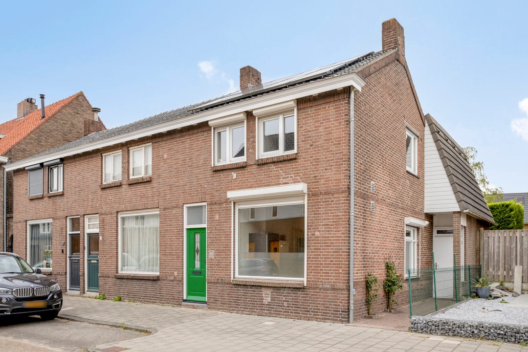 Foto 1 van Monseigneur Völkerstraat 25