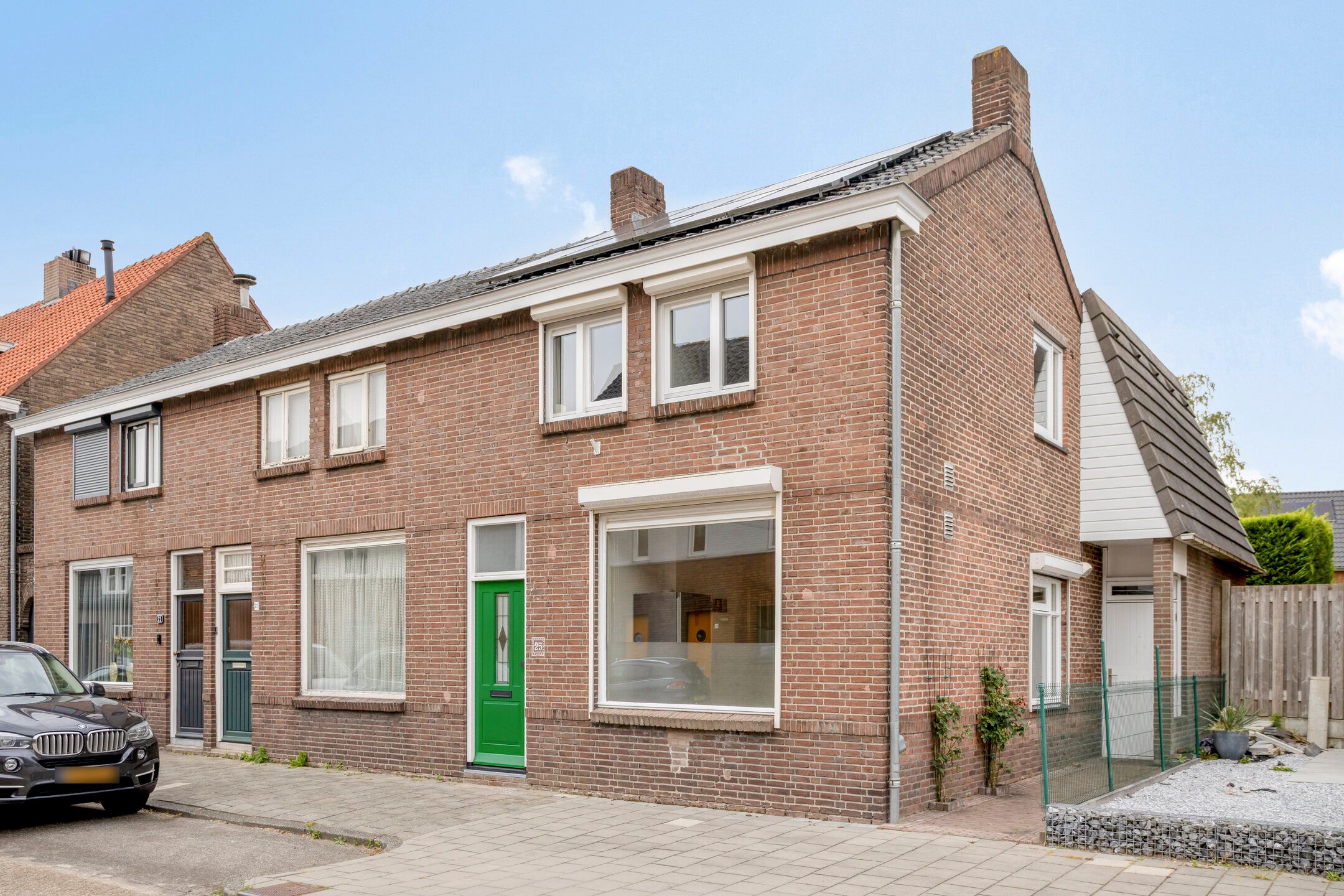 Monseigneur Völkerstraat 25 