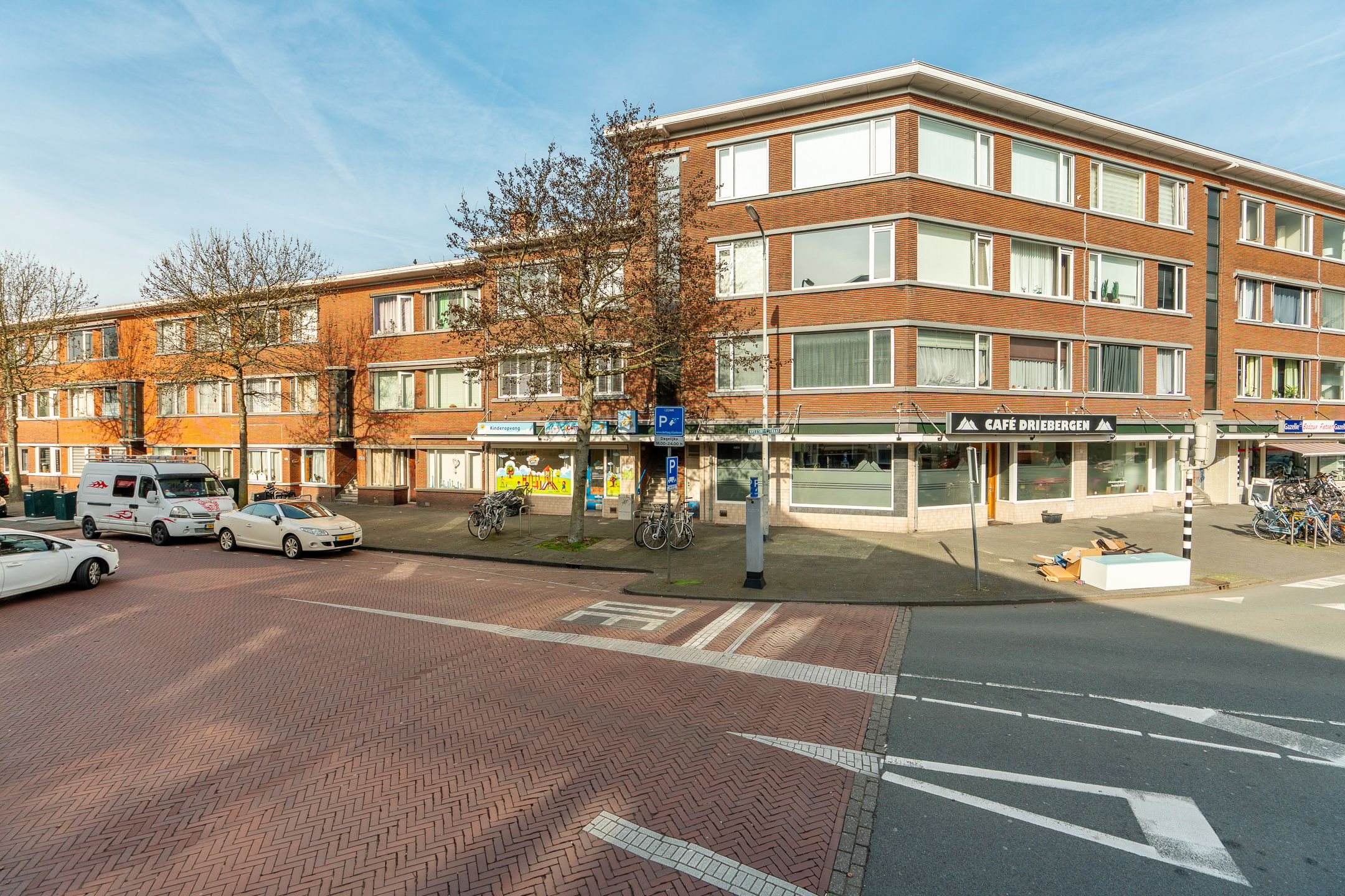 Photo 36 of Vreeswijkstraat 535