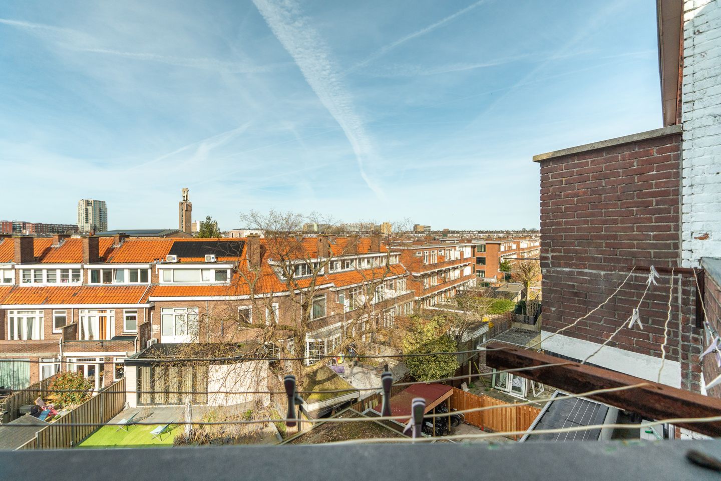 Photo 19 of Vreeswijkstraat 535