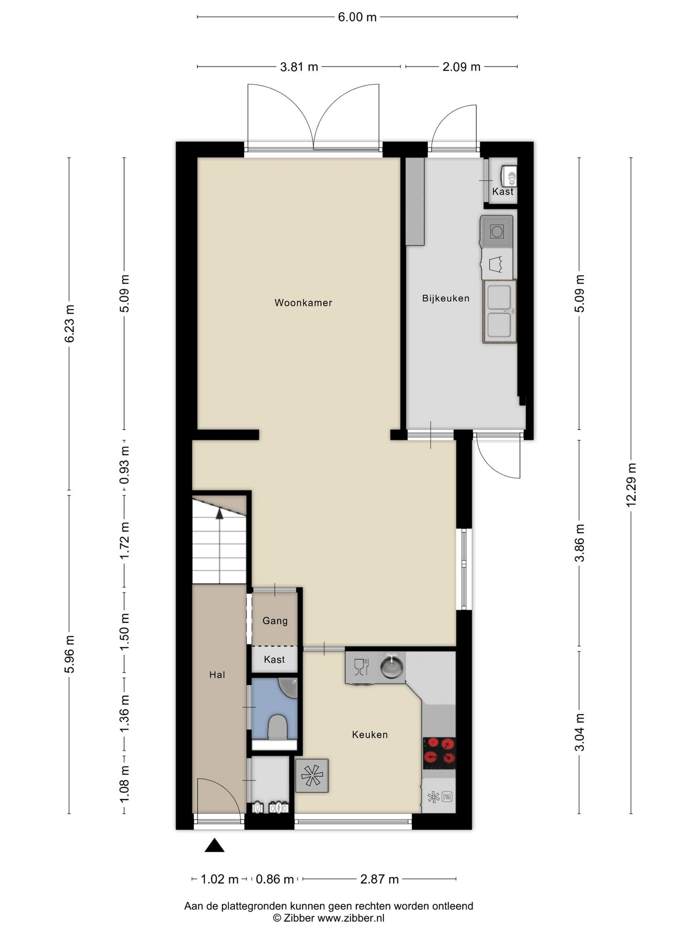 Foto 40 van Monseigneur Völkerstraat 25
