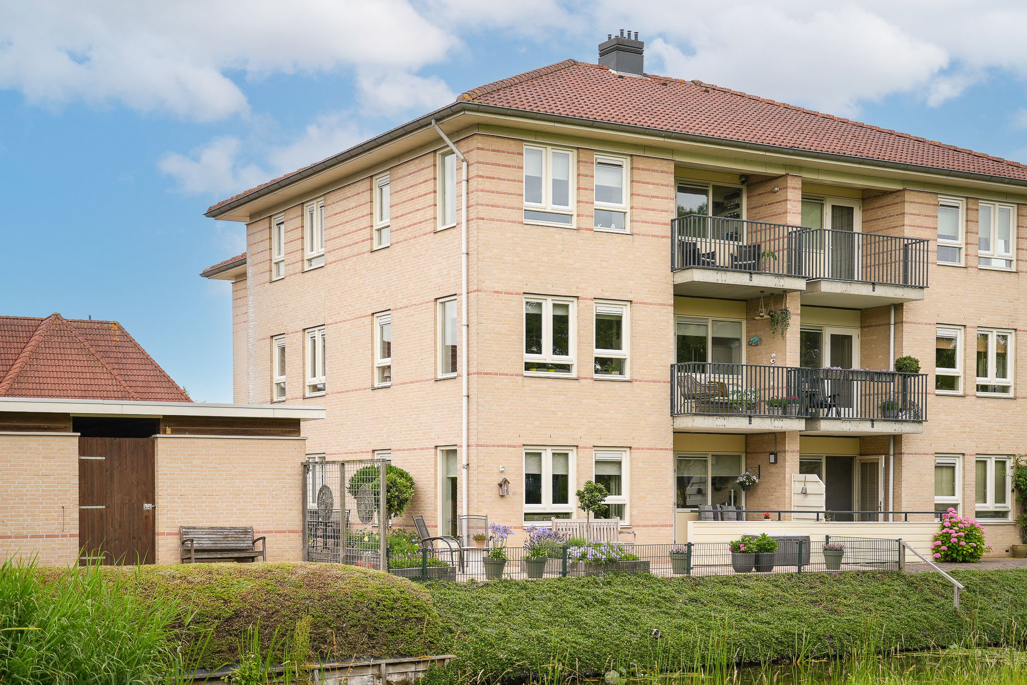 H.J. Ganzemanstraat 80 