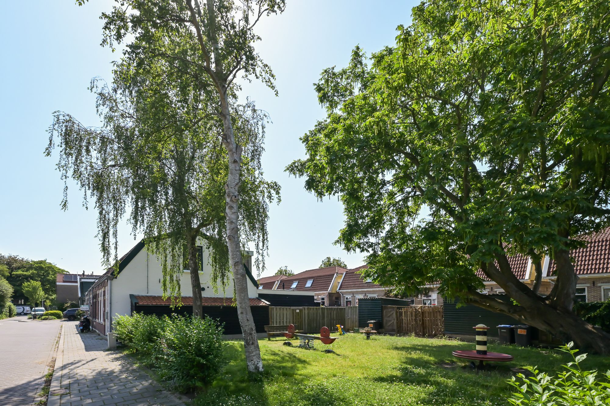 Photo 30 of Evenwichtstraat 36