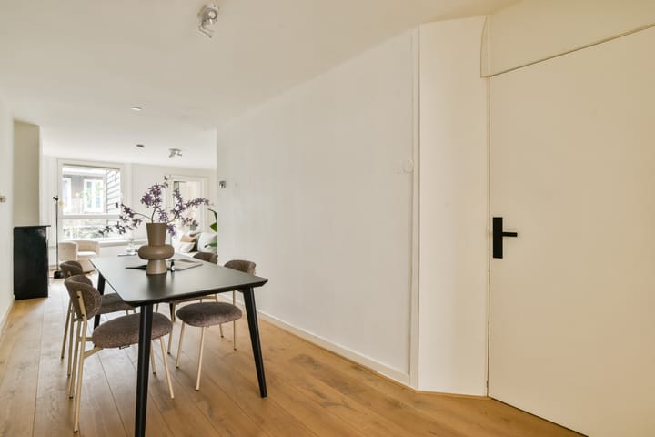 Photo 5 of Blasiusstraat 56-H