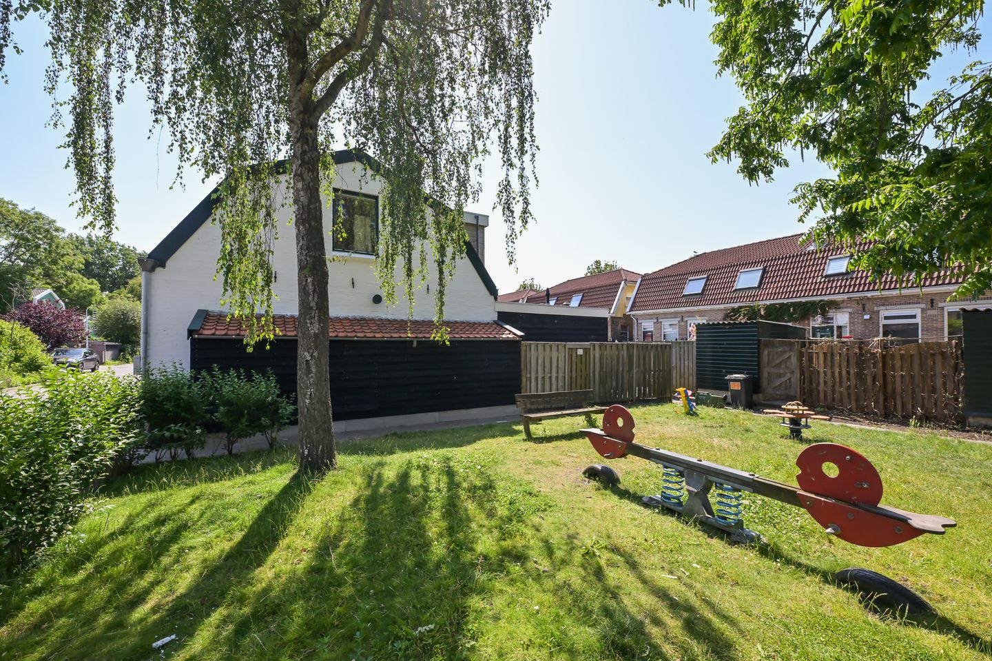 Photo 29 of Evenwichtstraat 36