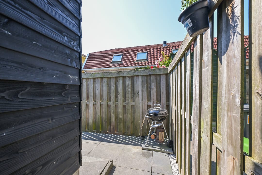 Photo 16 of Evenwichtstraat 36
