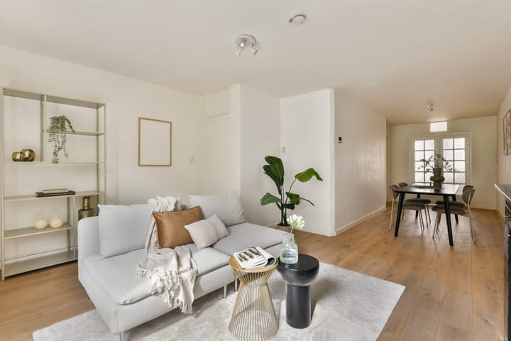 Appartement te koop: Blasiusstraat 56H, Amsterdam