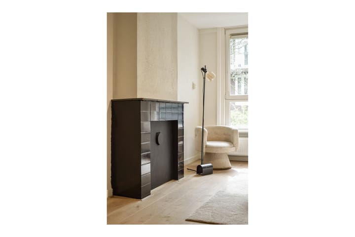 Appartement te koop: Blasiusstraat 56H, Amsterdam