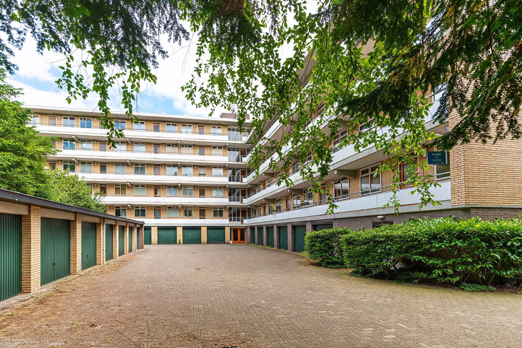 Foto 6 van Graaf Wichmanlaan 13-AA8