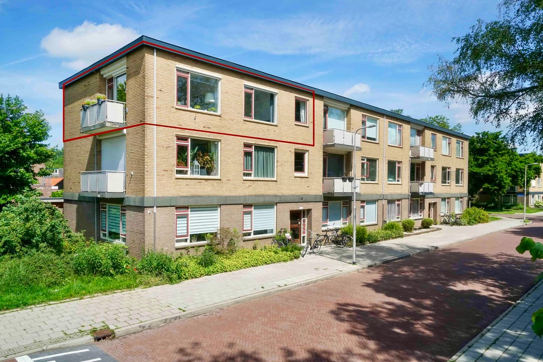Photo 1 of Berkenlaan 64-C
