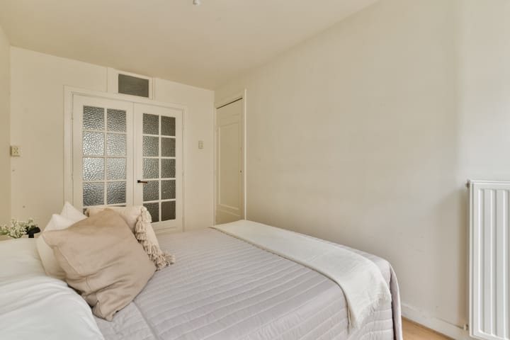 Appartement te koop: Blasiusstraat 56H, Amsterdam