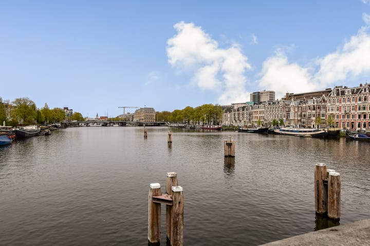 Appartement te koop: Blasiusstraat 56H, Amsterdam