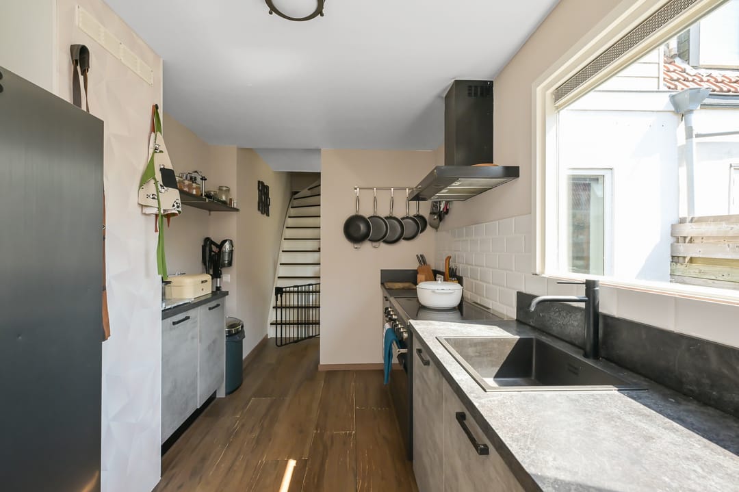 Photo 8 of Evenwichtstraat 36