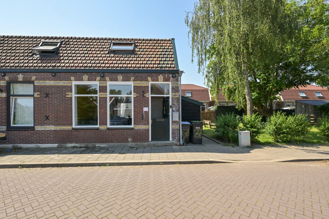 Photo 31 of Evenwichtstraat 36