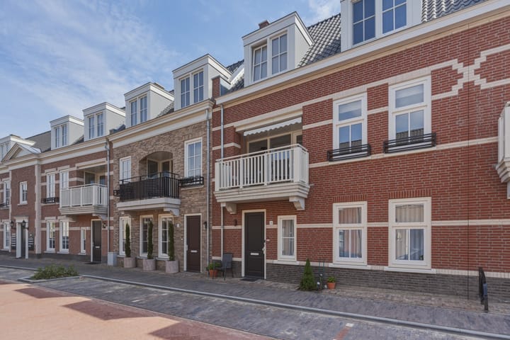 Vaartsestraat 58