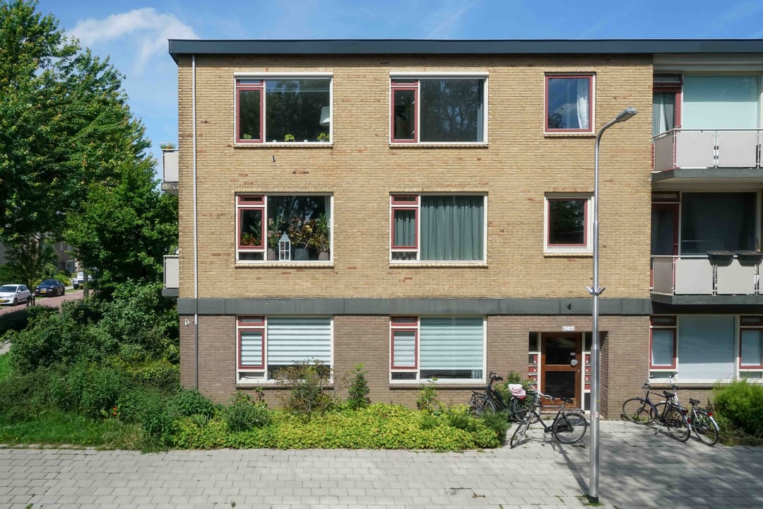 Photo 23 of Berkenlaan 64-C