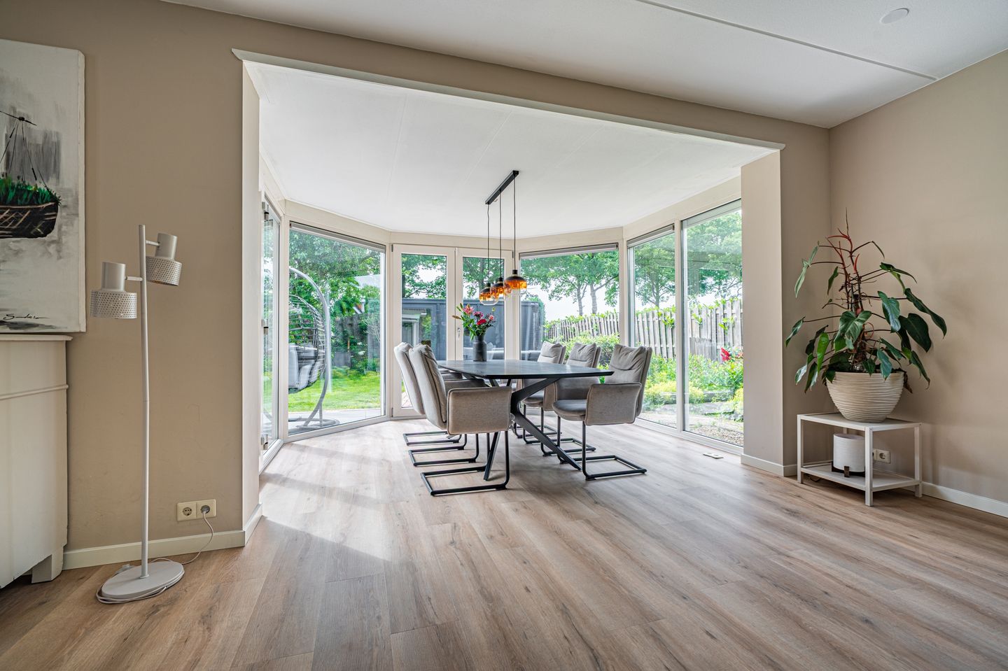 Photo 14 of Constantijn Huygenslaan 38