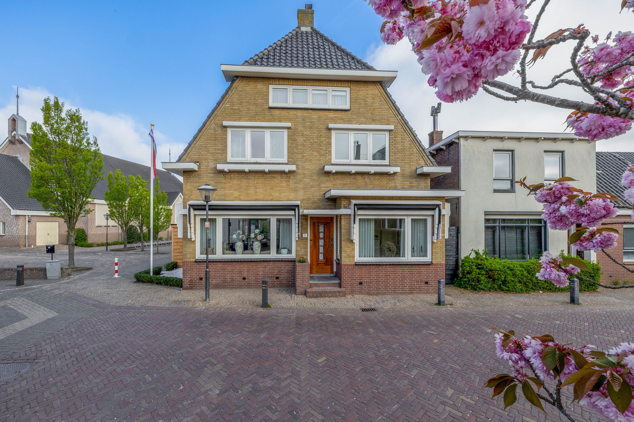 Dorpsstraat 71 