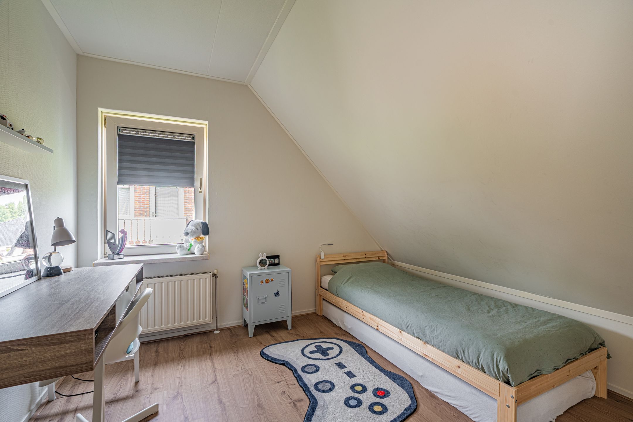 Photo 30 of Constantijn Huygenslaan 38