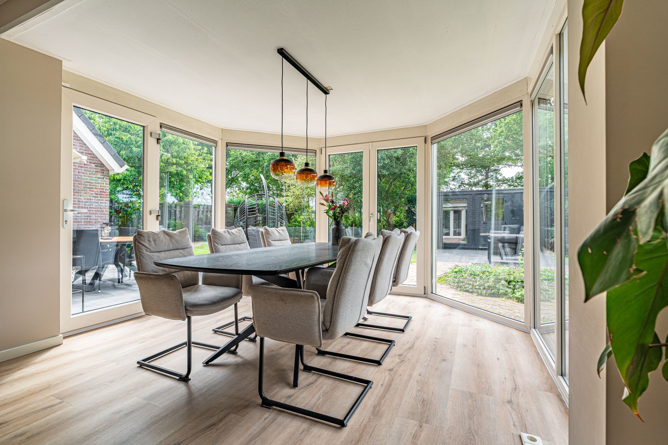 Photo 15 of Constantijn Huygenslaan 38