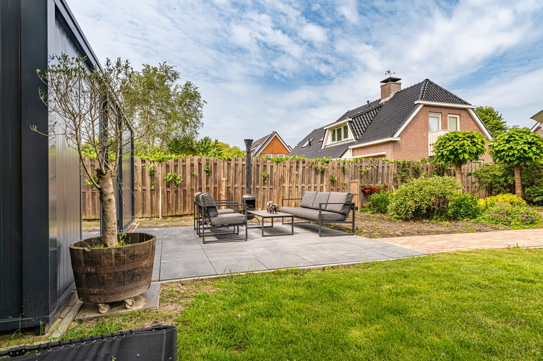 Photo 43 of Constantijn Huygenslaan 38