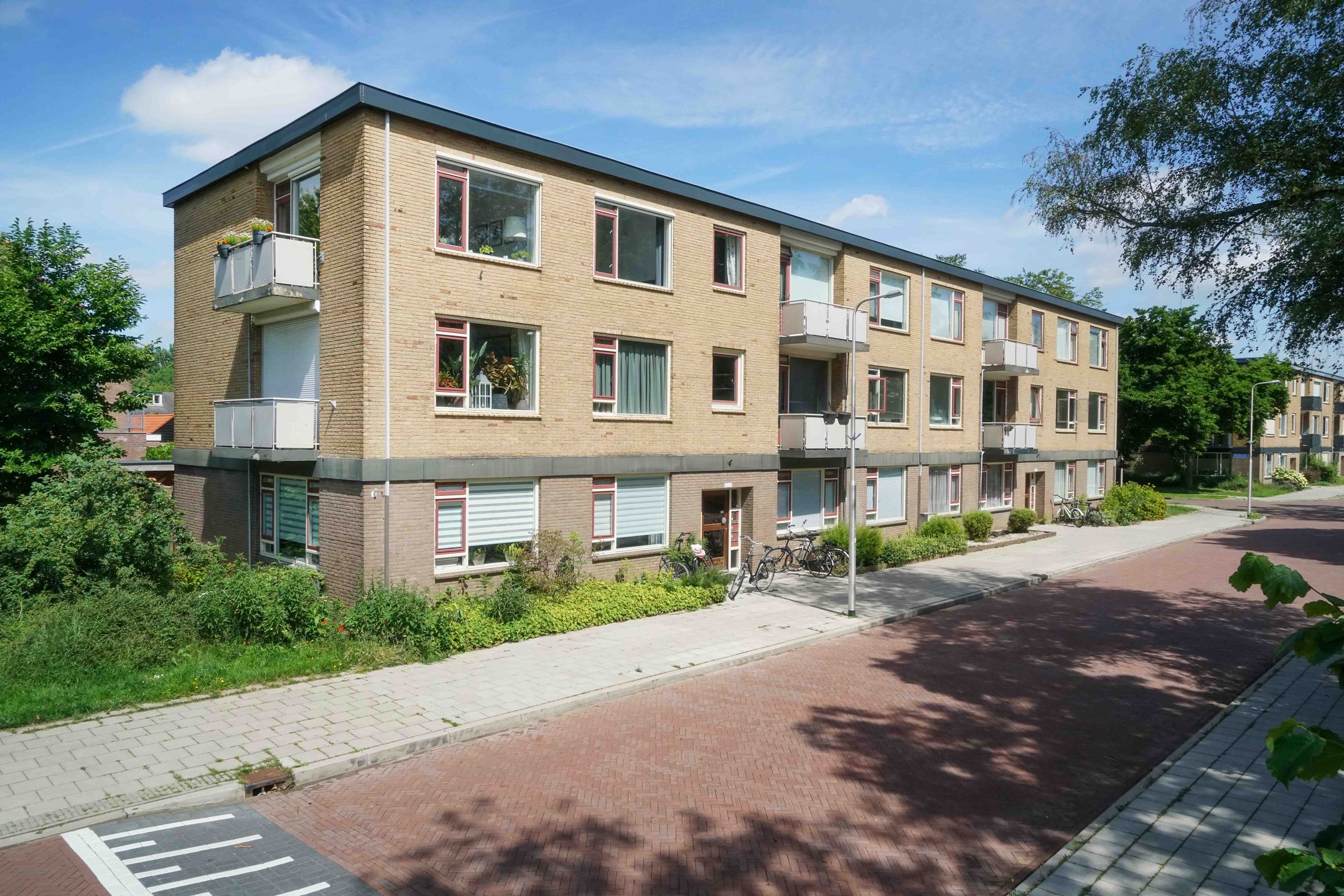 Photo 24 of Berkenlaan 64-C