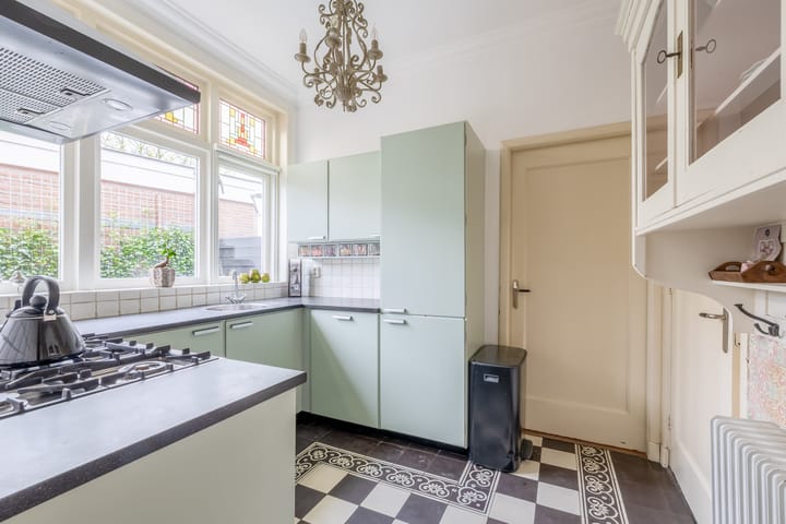 Vrijstaande woning te koop: Dorpsstraat 71, Benthuizen
