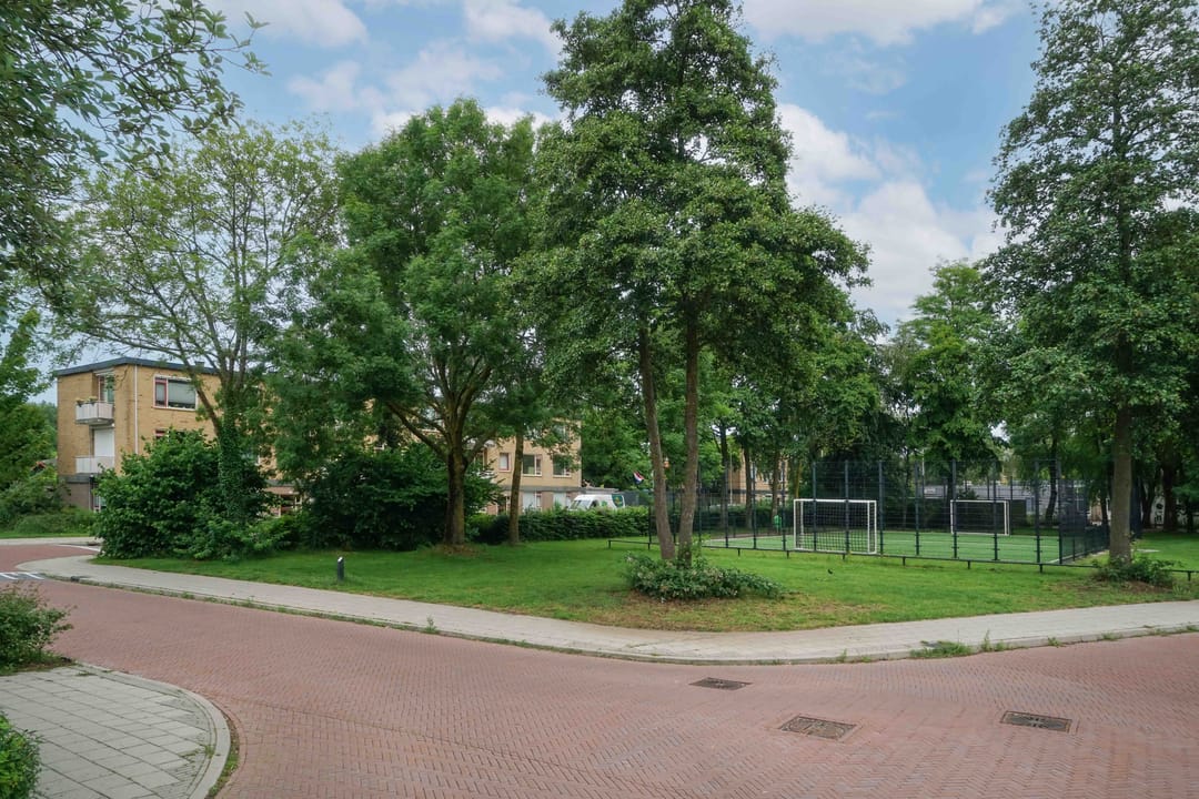 Photo 28 of Berkenlaan 64-C