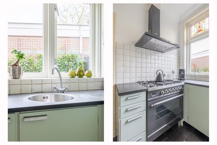 Vrijstaande woning te koop: Dorpsstraat 71, Benthuizen
