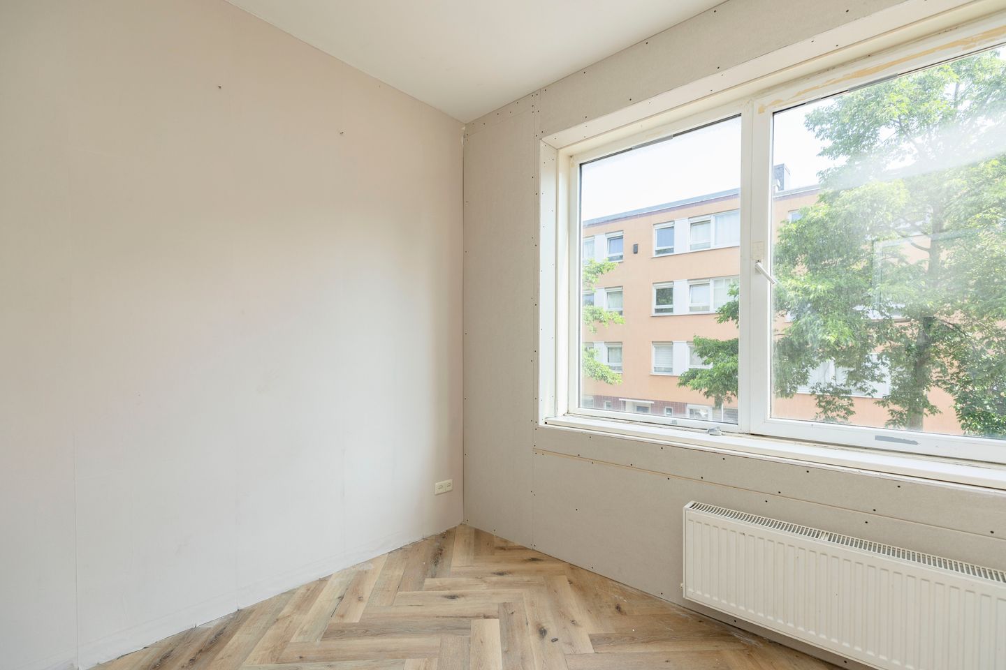 Photo 14 of Frans Bekkerstraat 90-A