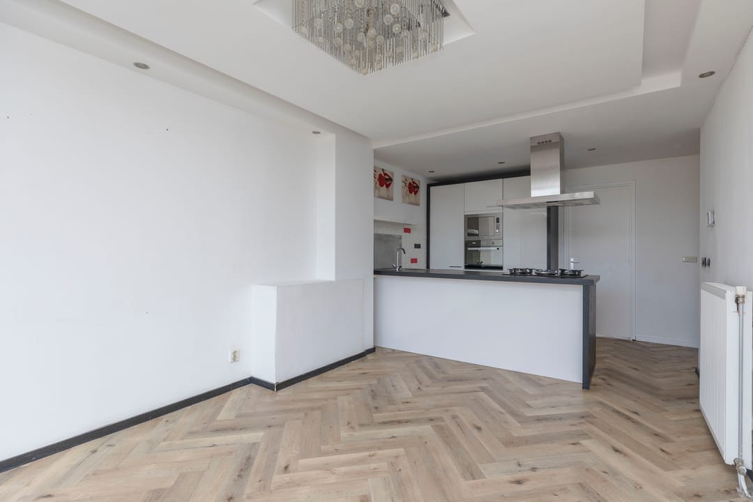 Photo 7 of Frans Bekkerstraat 90-A