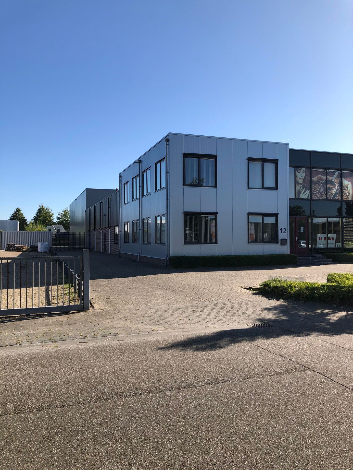 View photo 3 of Leitswei 12