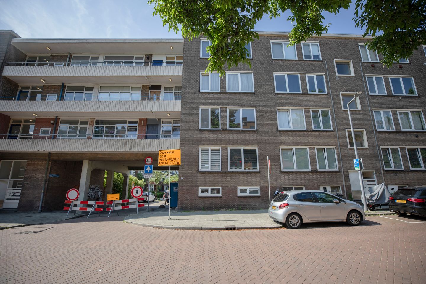 Photo 25 of Frans Bekkerstraat 90-A