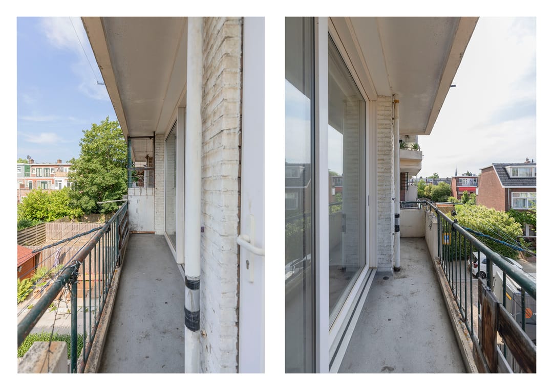 Photo 23 of Frans Bekkerstraat 90-A