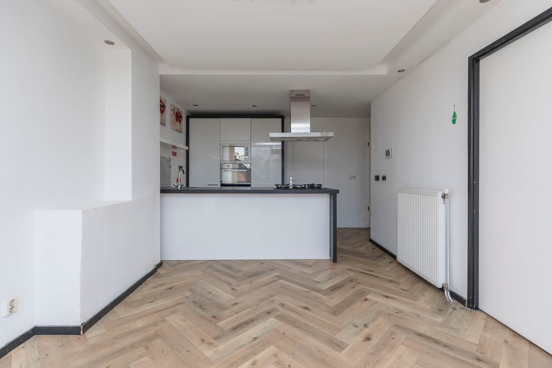Photo 2 of Frans Bekkerstraat 90-A