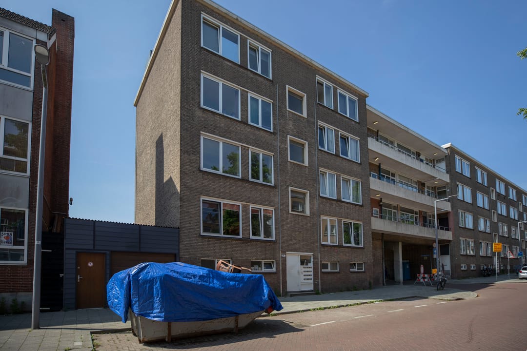 Photo 26 of Frans Bekkerstraat 90-A