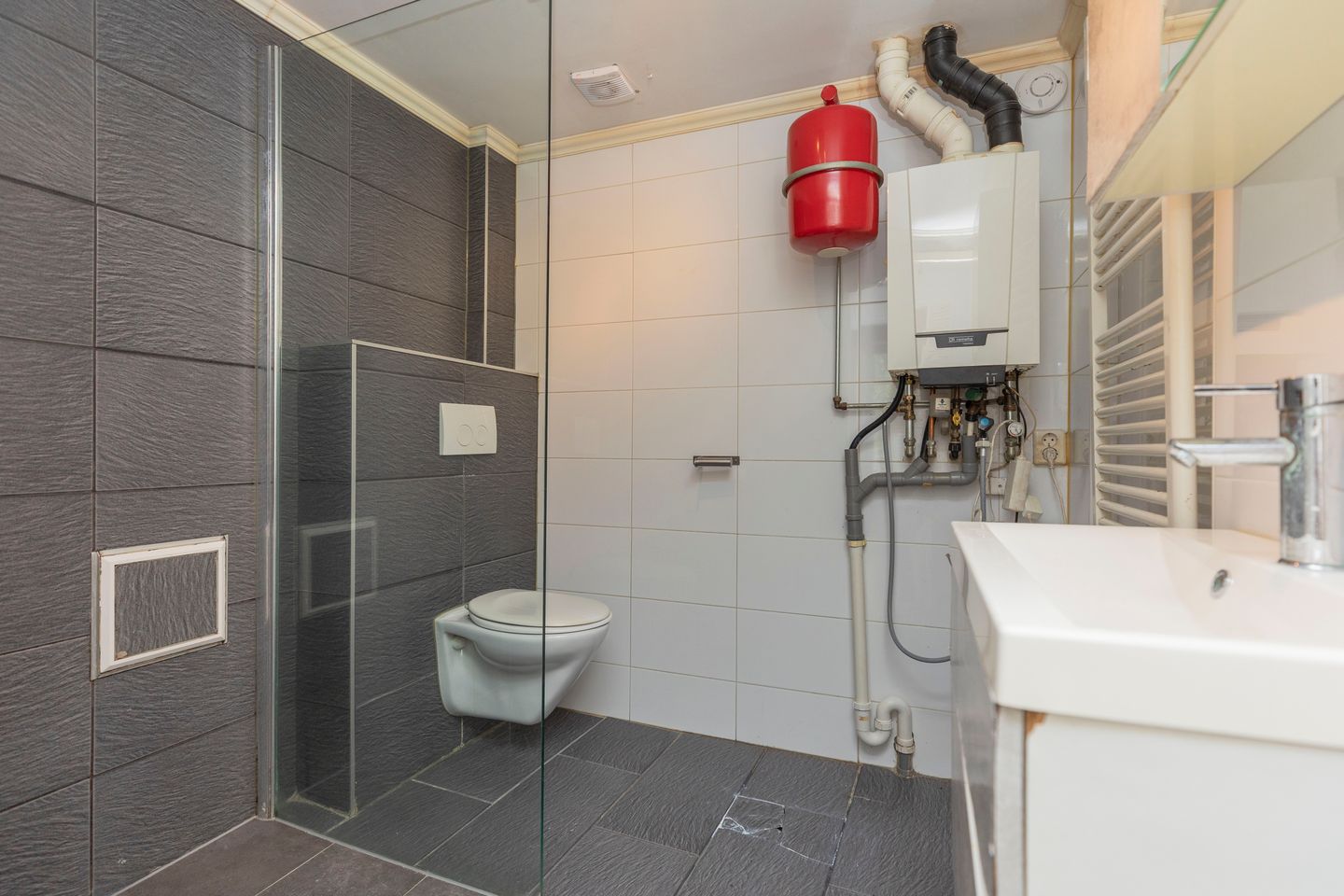 Photo 4 of Frans Bekkerstraat 90-A