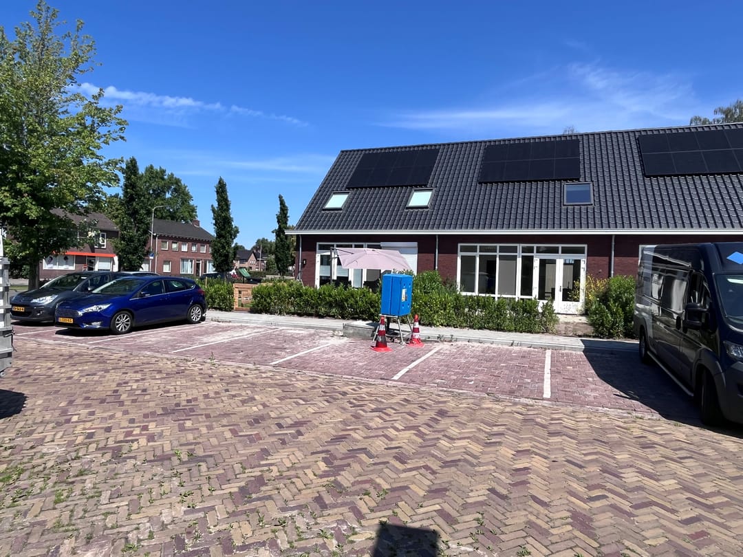 Photo 56 of Nassauhof 8