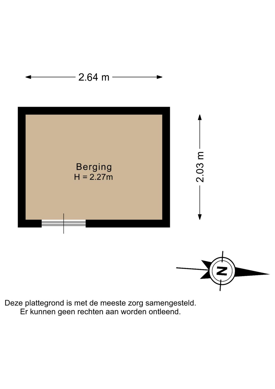 Foto 41 van Westelijke Achterweg 41