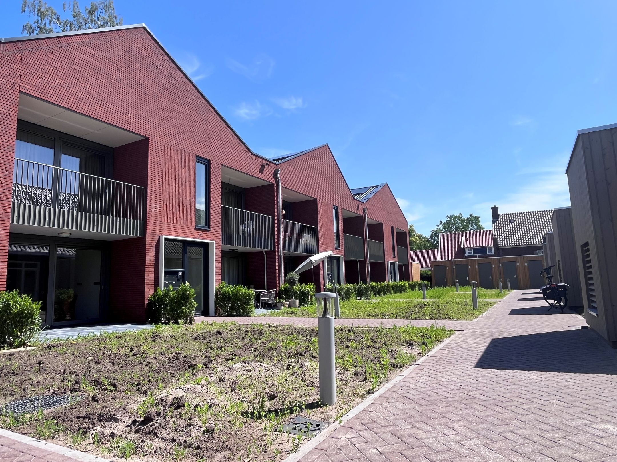 Photo 42 of Nassauhof 8