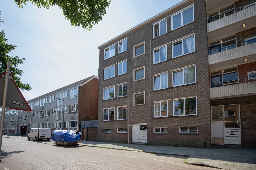 Photo 1 of Frans Bekkerstraat 90-A