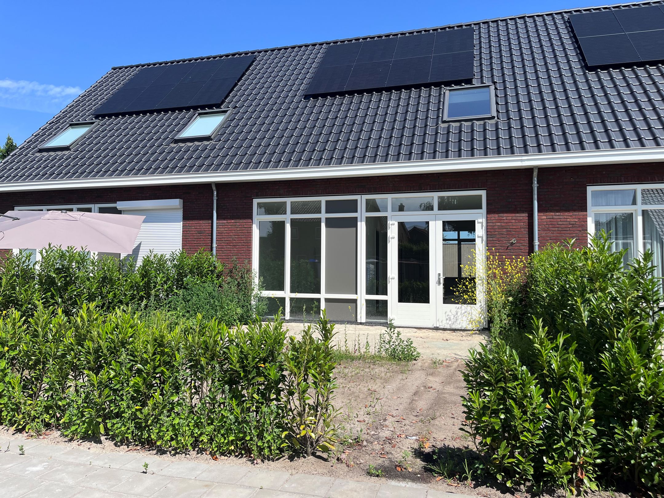 Nassauhof 8 
