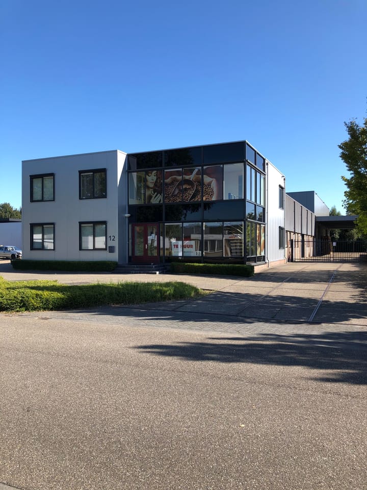 Leitswei 12